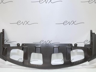 юбка бампера передняя, ориг. номер 1034833-00-E, Tesla Model X 1 поколение 2015-2021