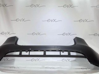 бампер задний, ориг. номер 1493735-S0-A, Tesla Model Y 1 поколение 2020-2026