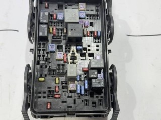 короб предохранителей, ориг. номер 84533822, Chevrolet Malibu 9 поколение [рестайлинг] 2018-2026