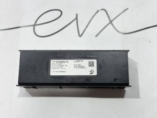 блок управления печки/климат-контроля, ориг. номер 84569274, Chevrolet Malibu 9 поколение [рестайлинг] 2018-2026