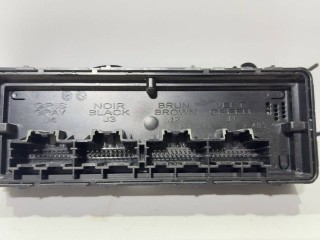 блок управления печки/климат-контроля, ориг. номер 84569274, Chevrolet Malibu 9 поколение [рестайлинг] 2018-2026