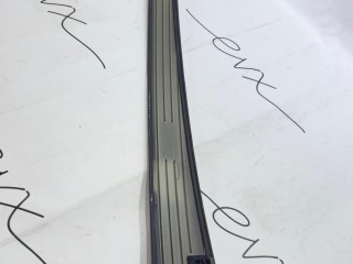 молдинг крыши правый, ориг. номер 1034956-00-B, Tesla Model S 1 поколение [рестайлинг] 2016-2021