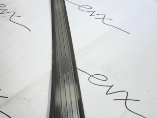 молдинг крыши левый, ориг. номер 1034956-00-B, Tesla Model S 1 поколение [рестайлинг] 2016-2021