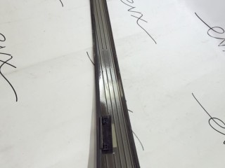 молдинг крыши левый, ориг. номер 1034956-00-B, Tesla Model S 1 поколение [рестайлинг] 2016-2021