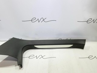 обшивка салона передняя правая, ориг. номер 1030394-00-D, Tesla Model S 1 поколение [рестайлинг] 2016-2021