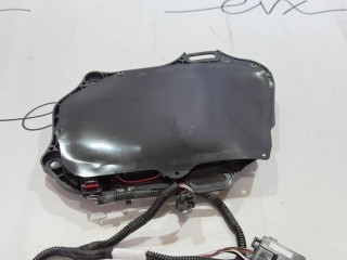 ручка наружная двери правой, ориг. номер 1100300-00-A, Tesla Model S 1 поколение [рестайлинг] 2016-2021