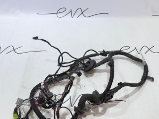 проводка двери передней правой, ориг. номер 1004424-00-P, Tesla Model S 1 поколение [рестайлинг] 2016-2021