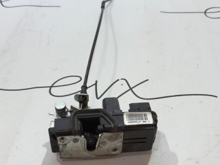 замок двери передней правой, ориг. номер 6008912-00-C, Tesla Model S 1 поколение [рестайлинг] 2016-2021