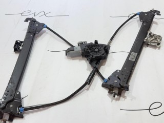 стеклоподъемник электрический передний правый, ориг. номер 6006651-00-G, Tesla Model S 1 поколение [рестайлинг] 2016-2021