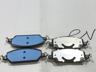 тормозные колодки перед., ориг. номер KD0375, D03750JY, 0803BP0375-C, BYD Han EV 2020-2022