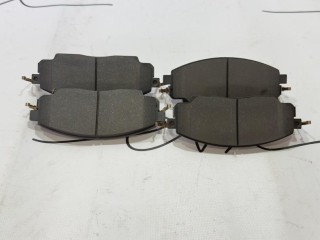 тормозные колодки перед., ориг. номер KD0770, D07700JY, 0803BP0770-E, BYD Han EV 2020-2022