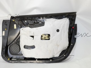 обшивка двери передней левой, ориг. номер 84355758, Chevrolet Malibu 9 поколение [рестайлинг] 2018-2026