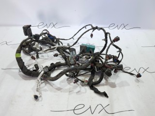 проводка двигателя, ориг. номер 84498279, Chevrolet Malibu 9 поколение [рестайлинг] 2018-2026