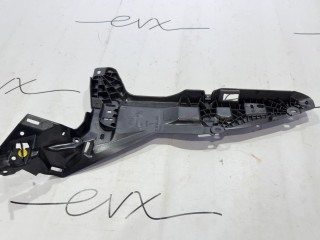кронштейн (крепление) правый, ориг. номер 1009273-00-E, Tesla Model S 1 поколение [рестайлинг] 2016-2021