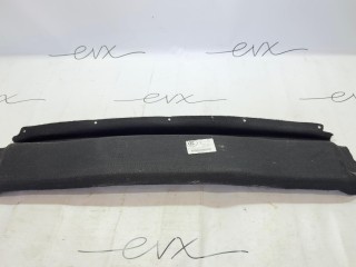 обшивка отсека багажника, ориг. номер 1045215-00-A, Tesla Model S 1 поколение [рестайлинг] 2016-2021