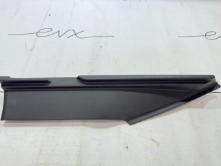 обшивка отсека багажника левая, ориг. номер 1010338-00-D, Tesla Model S 1 поколение [рестайлинг] 2016-2021