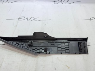 обшивка отсека багажника левая, ориг. номер 1010338-00-D, Tesla Model S 1 поколение [рестайлинг] 2016-2021