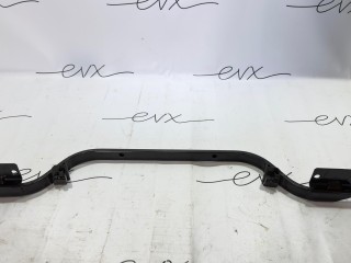 усилитель бампера передний, ориг. номер 1046338-00-C, Tesla Model S 1 поколение [рестайлинг] 2016-2021