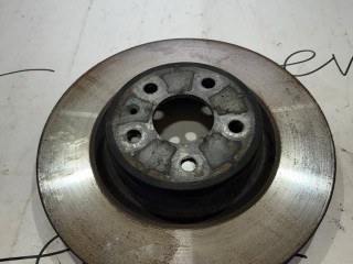 диски тормозные передние, ориг. номер 1025099-00-B, 1420611-00-D, Tesla Model S 1 поколение [рестайлинг] 2016-2021