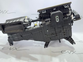 отопитель в сборе (печка), ориг. номер 6007378-00-N, Tesla Model S 1 поколение [рестайлинг] 2016-2021