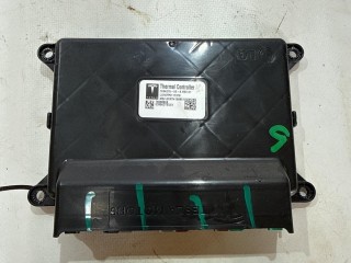 блок управления печки/климат-контроля, ориг. номер 103421500A, Tesla Model S 1 поколение [рестайлинг] 2016-2021