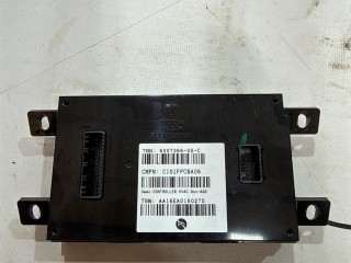 Блок управления климатической установки, ориг. номер 6007366-00-C, Tesla Model S 1 поколение [рестайлинг] 2016-2021