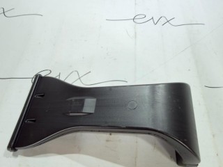 воздуховод передний, ориг. номер 1008281-00-E, Tesla Model S 1 поколение [рестайлинг] 2016-2021