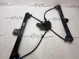 стеклоподъемник электрический передний правый, ориг. номер 1096621-14-J, Tesla Model X 1 поколение 2015-2021