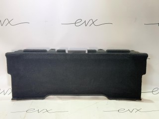 полка багажника, ориг. номер 1056217-00-F, Tesla Model X 1 поколение 2015-2021