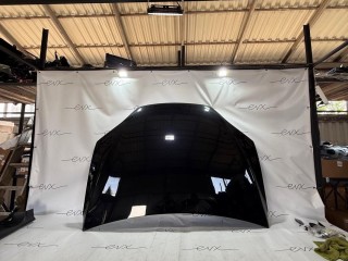 капот Tesla Model X 1 поколение 2015-2021, 1069531-E0-C
