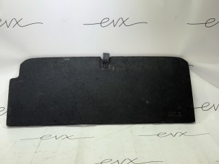 полка багажника, ориг. номер 1110762-00-B, Tesla Model X 1 поколение 2015-2021
