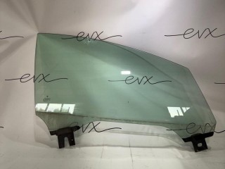 стекло двери передней правой, ориг. номер 1028823-00-F, Tesla Model X 1 поколение 2015-2021