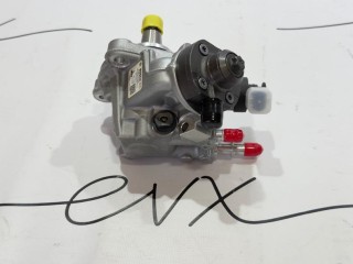 ТНВД IVECO Daily 4 поколение 2006-2011, 0445020526