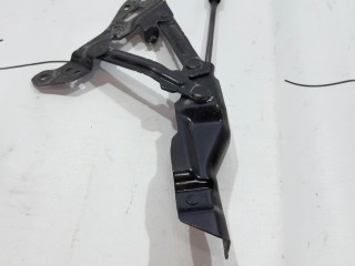 петля капота правая Tesla Model X 1 поколение 2015-2021, 1058042