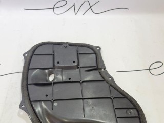 накладка двери внутренняя передняя правая, ориг. номер 1005855-00-H, Tesla Model S 1 поколение [рестайлинг] 2016-2021