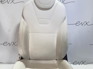 сиденье переднее левое, ориг. номер 9876527-01-A, Tesla Model X 1 поколение 2015-2021