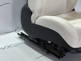 сиденье переднее левое, ориг. номер 9876527-01-A, Tesla Model X 1 поколение 2015-2021