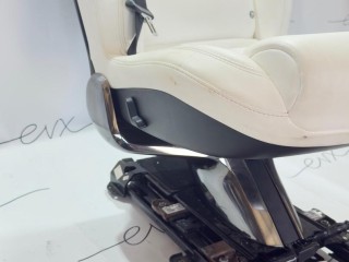 сиденье заднее правое, ориг. номер 3123720-02-A, Tesla Model X 1 поколение 2015-2021