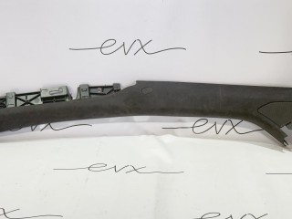 обшивка стойки передней левая Tesla Model X 1 поколение 2015-2021, левый руль, 1035939-06-G