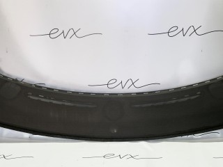 накладка декоративная салона передняя, ориг. номер 1035569-00-H, Tesla Model X 1 поколение 2015-2021