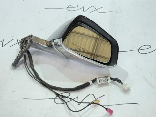 зеркало наружное правое, ориг. номер 1035181-00-X, Tesla Model X 1 поколение 2015-2021