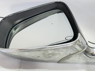зеркало наружное левое, ориг. номер 1035180-00-X, Tesla Model X 1 поколение 2015-2021