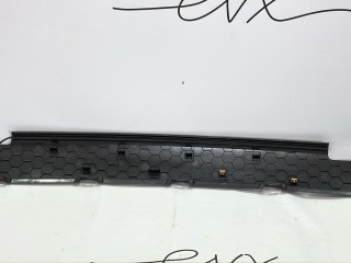 пластик задний, ориг. номер 1105132-00-E, Tesla Model X 1 поколение 2015-2021
