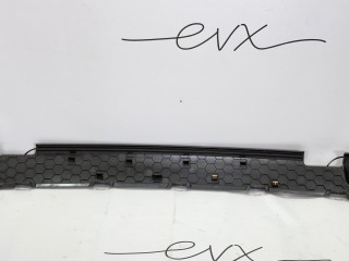 пластик задний, ориг. номер 1105132-00-E, Tesla Model X 1 поколение 2015-2021