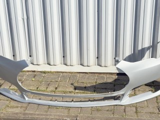 бампер передний Tesla Model S 1 поколение 2012-2016, 1068759-00-A
