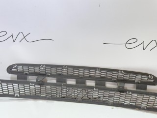 решетка в бампер Tesla Model S 1 поколение 2012-2016, 6008159-00-A