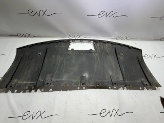 защита бампера заднего Tesla Model X 1 поколение 2015-2021, 1058356-00-C