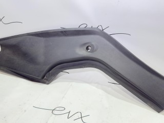 подкапотный пластик левый, ориг. номер 1006327-00-E, Tesla Model S 1 поколение 2012-2016