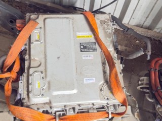 двигатель BYD Sea Lion 07 EV 1 поколение 2024-2026, 15589506-01
