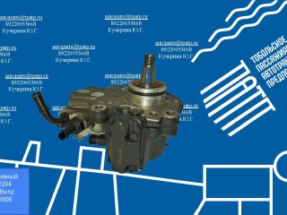 блок управления ABS, ориг. номер A9069002301, Mercedes-Benz Sprinter W906 2006-2014